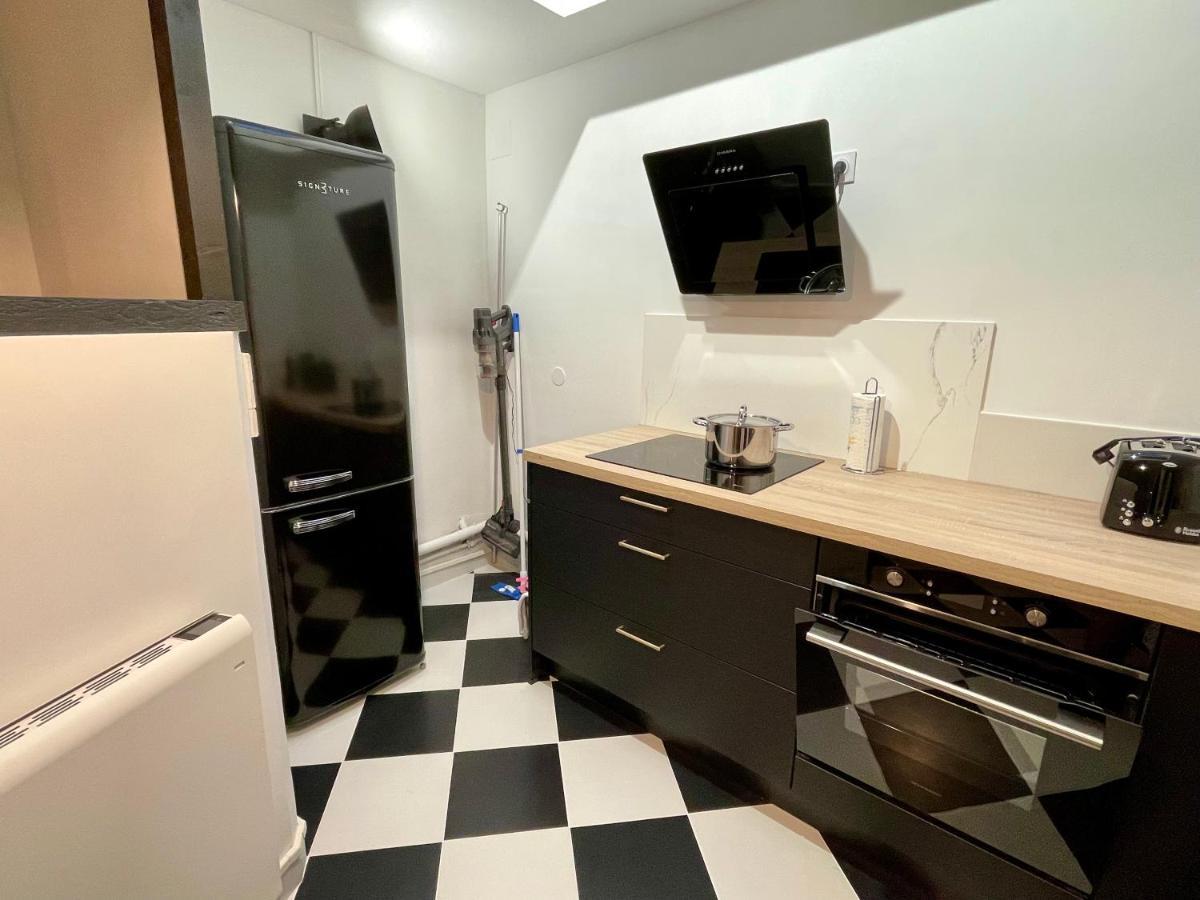Holiday home - L'ecrin De Leonard *