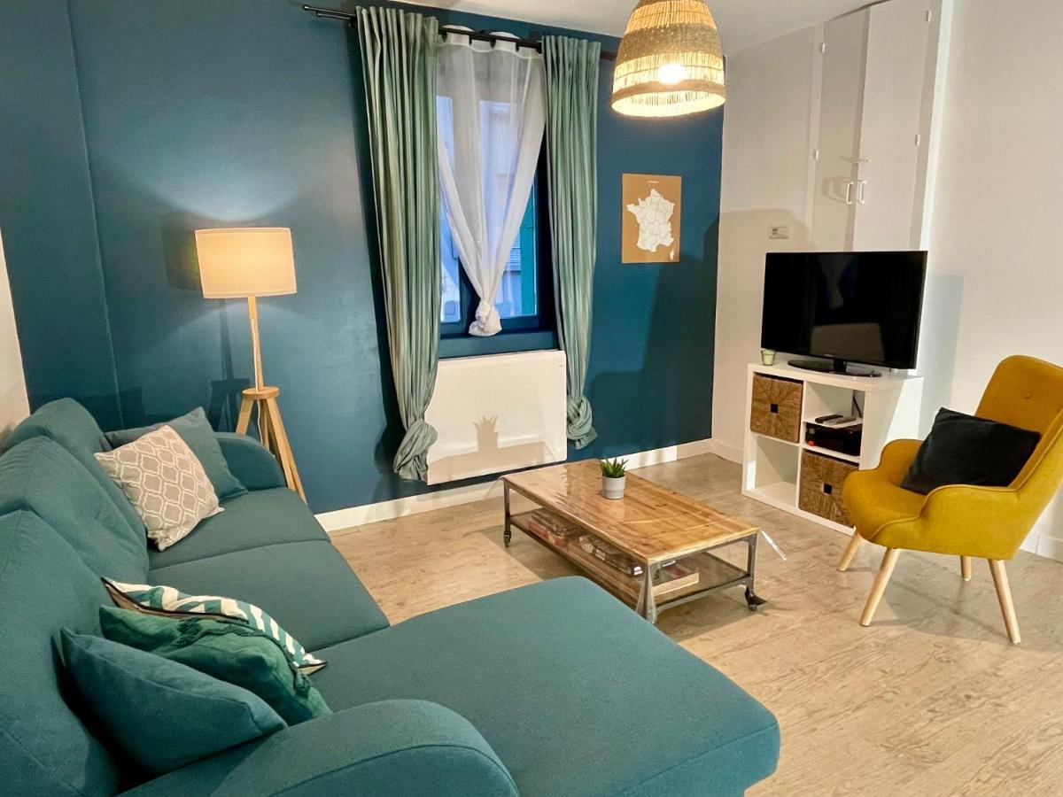 - L'ecrin De Leonard Holiday home *