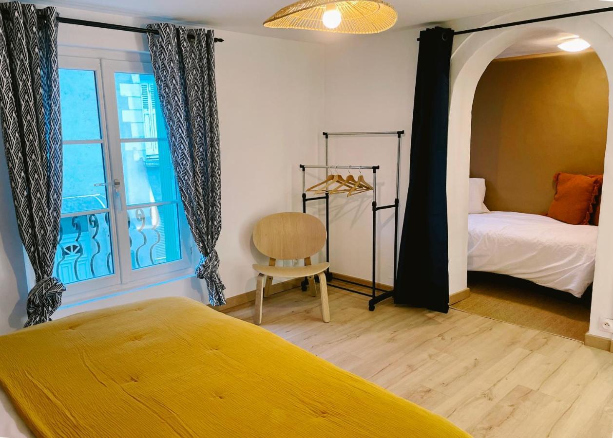 - L'ecrin De Leonard Holiday home *