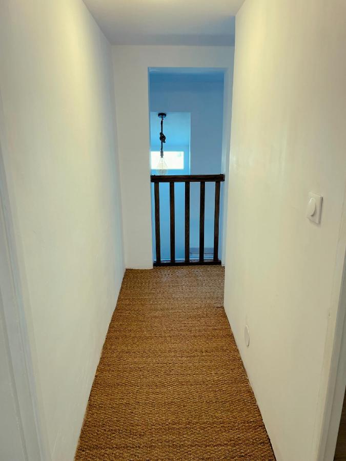 - L'ecrin De Leonard Holiday home