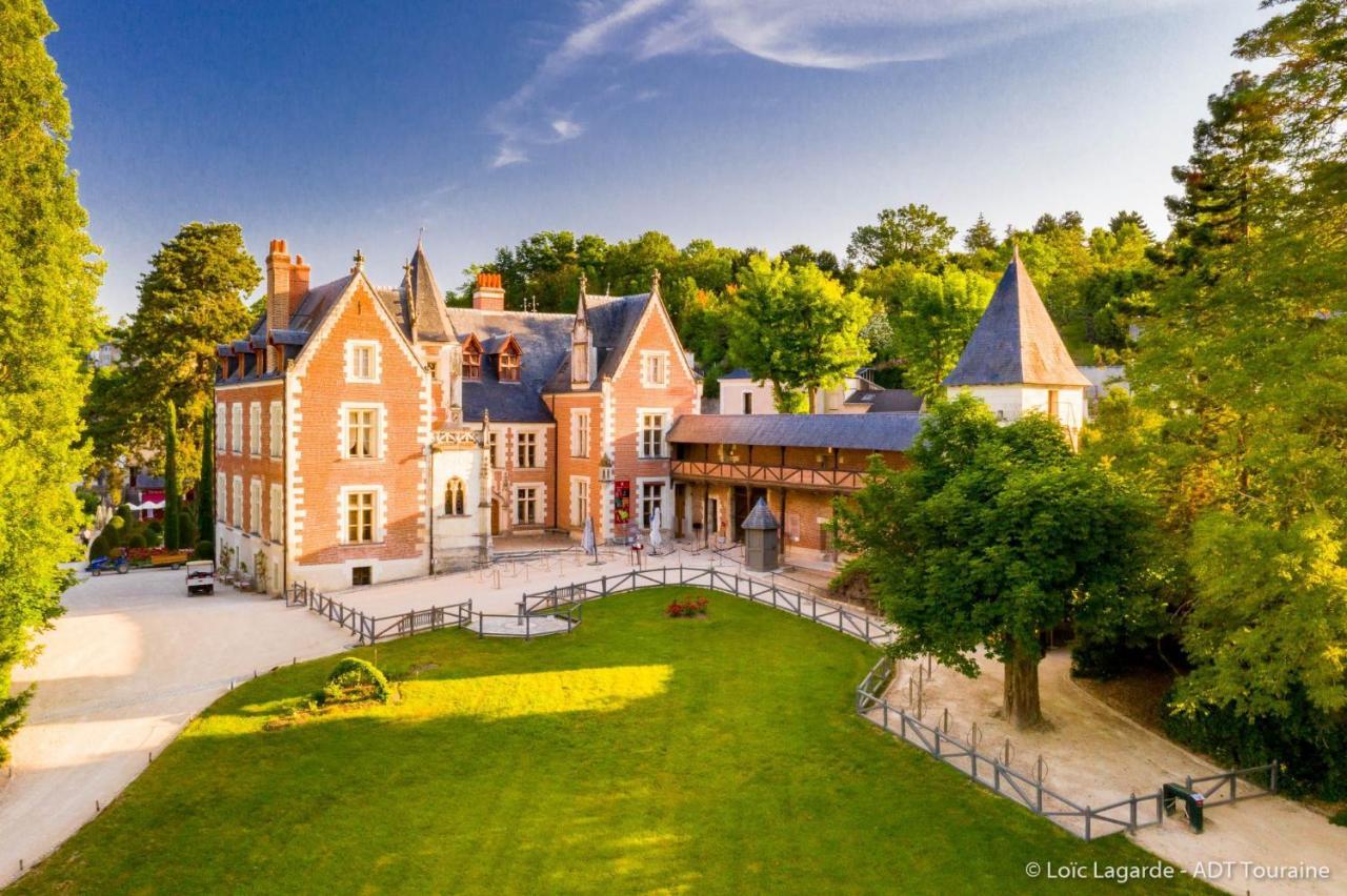 - L'ecrin De Leonard Holiday home